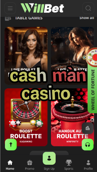Cash Màn Casino - Vietnamese-Themed Casino Games-casinoorder.vip