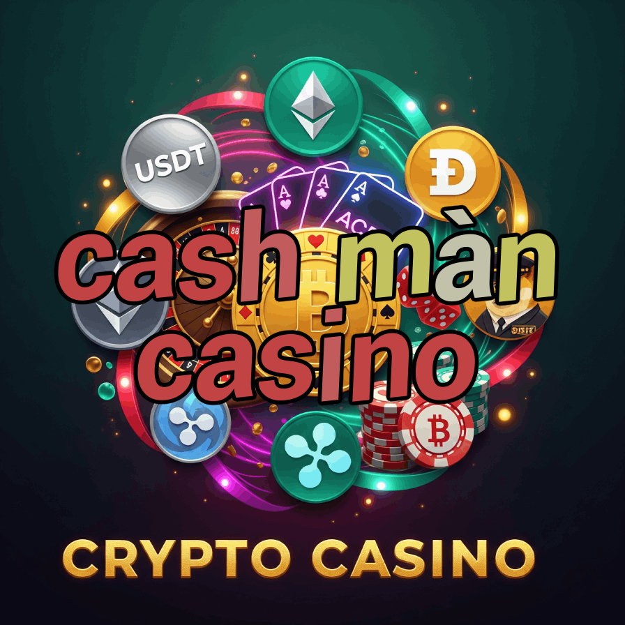 Cash Màn Casino - Vietnamese-Themed Casino Games